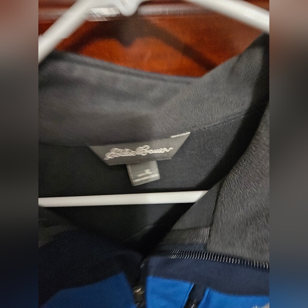 Mens jacket - Picture 3 of 4
